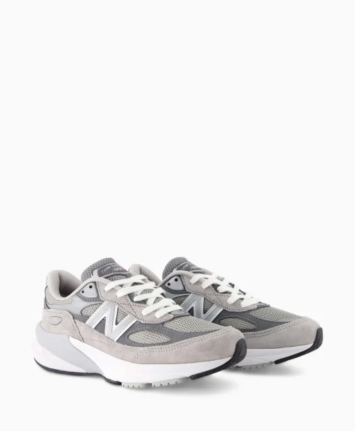 New Balance Sneaker W990Gl6 Grijs