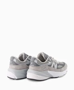 New Balance Sneaker W990Gl6 Grijs