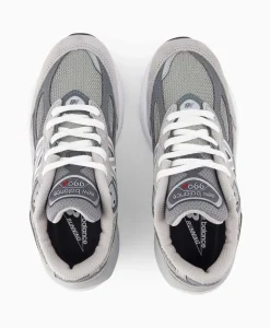 New Balance Sneaker W990Gl6 Grijs