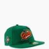 New Era Pet Mlb Coop Pin 59Fifty Groen