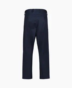 Nn07 Broek Bill 1449 Donker Blauw