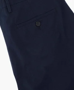 Nn07 Broek Bill 1449 Donker Blauw