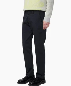 Nn07 Broek Theo 1420 Blauw
