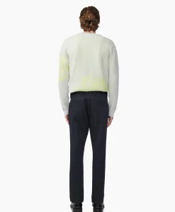 Nn07 Broek Theo 1420 Blauw
