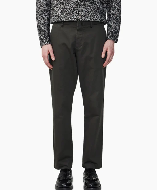Nn07 Broek Theo 1420 Groen