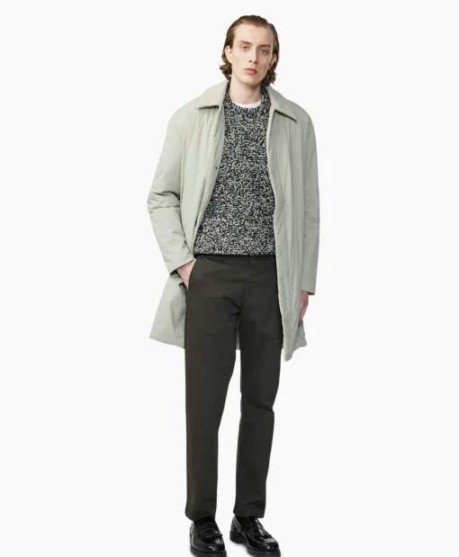 Nn07 Broek Theo 1420 Groen