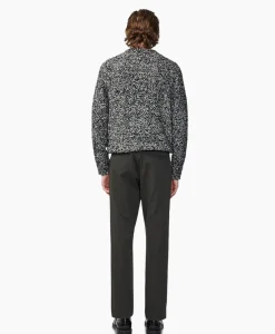 Nn07 Broek Theo 1420 Groen