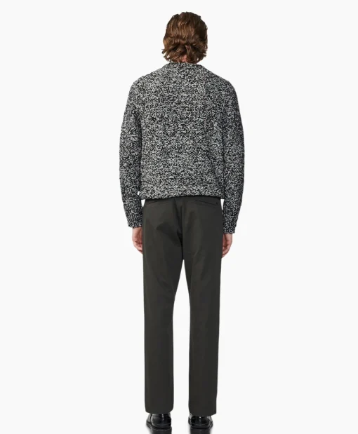 Nn07 Broek Theo 1420 Groen