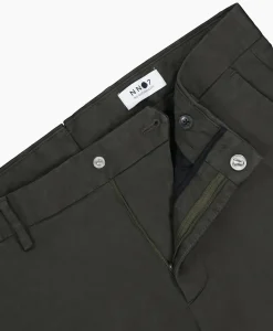 Nn07 Broek Theo 1420 Groen