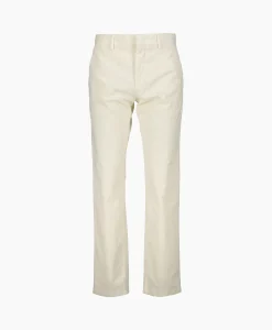 Nn07 Broek Theo 1322 Off White