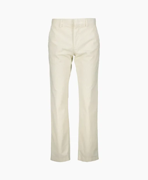 Nn07 Broek Theo 1322 Off White