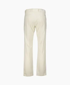Nn07 Broek Theo 1322 Off White