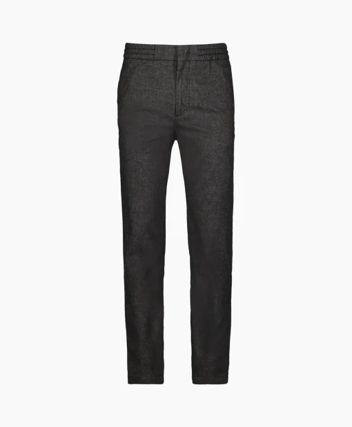 Nn07 Chino Foss 1393 Zwart