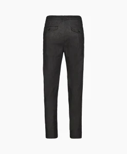 Nn07 Chino Foss 1393 Zwart