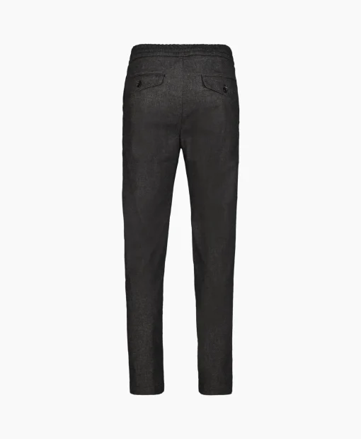 Nn07 Chino Foss 1393 Zwart