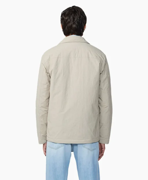 Nn07 Jack Matteo Beige