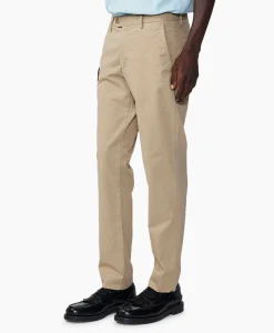 Nn07 Pantalon Wilhelm Ecru