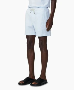 Nn07 Short Gregor Blauw