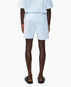Nn07 Short Gregor Blauw
