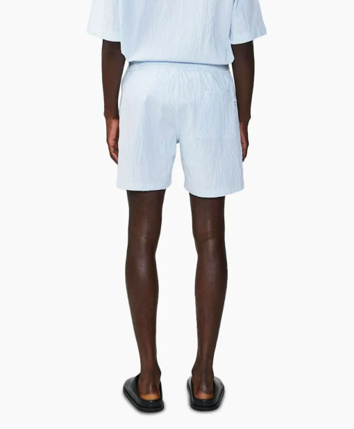 Nn07 Short Gregor Blauw