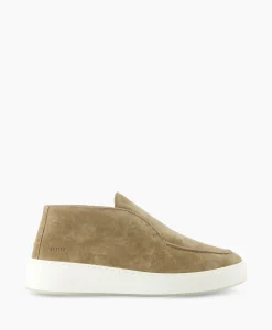 Nubikk Loafer Jiro Suo Taupe