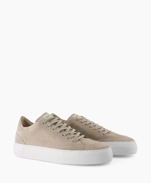Nubikk Sneaker Jagger Tora Beige
