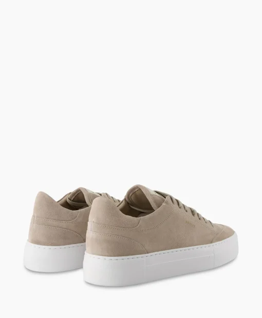 Nubikk Sneaker Jagger Tora Beige