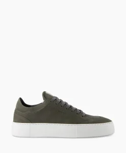 Nubikk Sneaker Jagger Tora Grijs