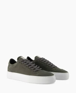 Nubikk Sneaker Jagger Tora Grijs