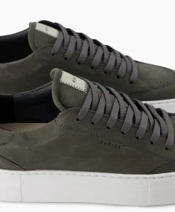 Nubikk Sneaker Jagger Tora Grijs