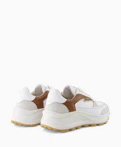 Nubikk Sneaker Oberon Nora Bruin