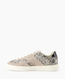 Nubikk Sneaker Ray Owen Beige