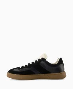 Nubikk Sneaker Ray Owen Zwart