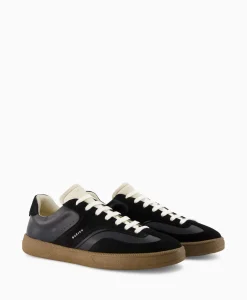 Nubikk Sneaker Ray Owen Zwart