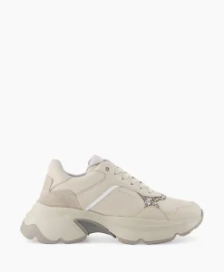 Nubikk Sneaker Ross Jaden Beige