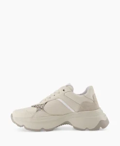 Nubikk Sneaker Ross Jaden Beige