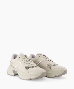 Nubikk Sneaker Ross Jaden Beige
