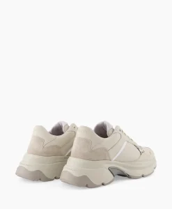 Nubikk Sneaker Ross Jaden Beige
