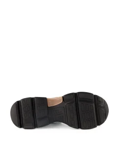 Nubikk Sneaker Ross Trek Wit