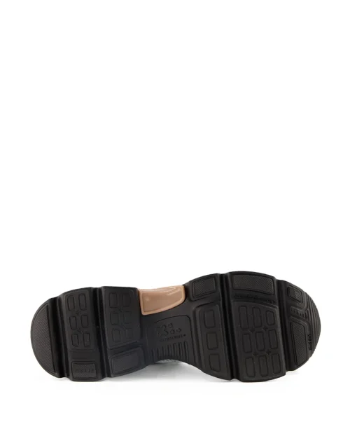 Nubikk Sneaker Ross Trek Wit