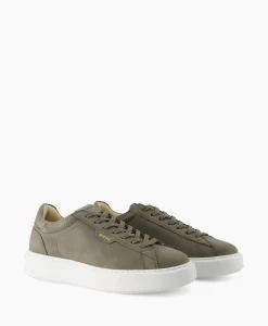 Nubikk Sneaker Vince Tora Groen