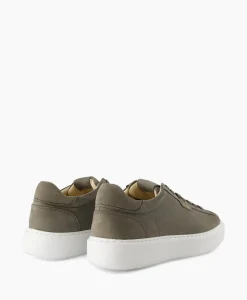 Nubikk Sneaker Vince Tora Groen