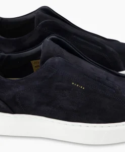 Nubikk Sneaker Vince Viggo Donker Blauw