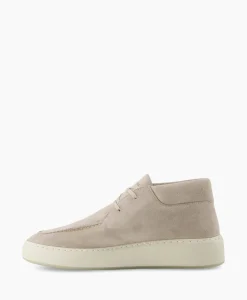 Nubikk Veterboot Jiro Gio Beige