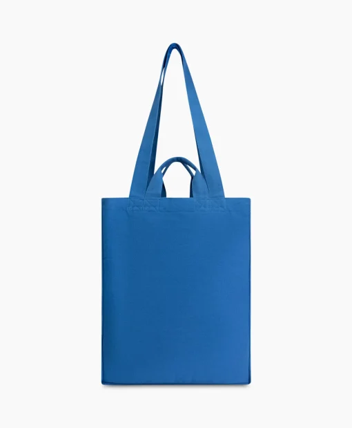 Olaf Hussein Shopper Tote Blauw