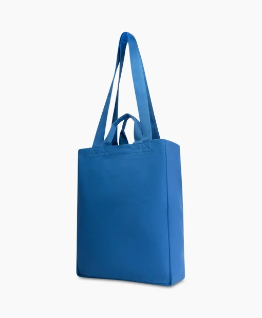 Olaf Hussein Shopper Tote Blauw