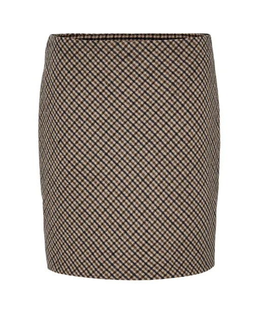 Opus Opus Rok Ravenna Twisted Bruin