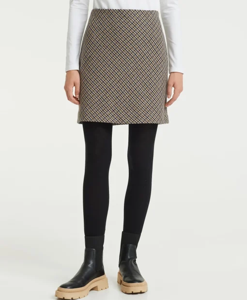 Opus Opus Rok Ravenna Twisted Bruin