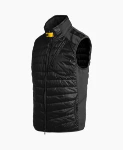 Parajumpers Bodywarmer Zavier Zwart