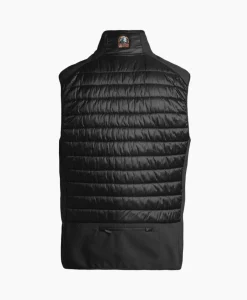 Parajumpers Bodywarmer Zavier Zwart